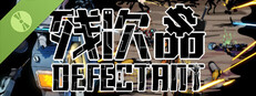 Defectant Demo