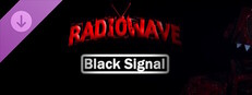 RadioWave: Black Signal