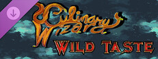 Culinary Wizard - Wild Taste Wardrobe Expansion