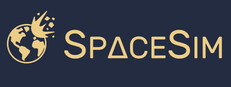 SpaceSim - Astrophysical Simulation Software