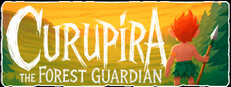 Curupira the Forest Guardian