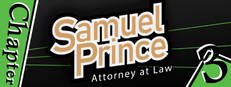 Samuel Prince Attorney at Law Chapter 3