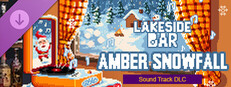 Lakeside Bar - Amber Snowfall - Soundtrack DLC