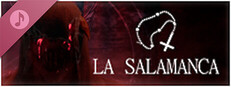 La Salamanca Original Soundtrack
