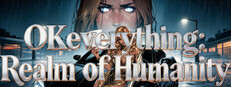 OKEverything: Realm of Humanity