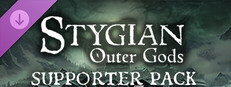 Stygian: Outer Gods Supporter Pack