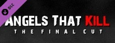 Angels That Kill - The Final Cut Soundtrack