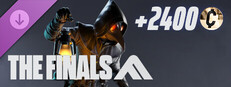 THE FINALS - The Apothecarion Set