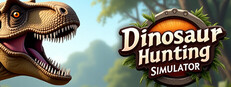 Dinosaur Hunting Simulator