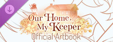Our Home, My Keeper - Official Artbook