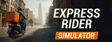 Express Rider Simulator