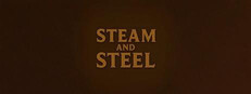 Steam & Steel Railway Tycoon