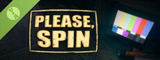 Please, Spin Demo