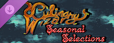 Culinary Wizard - Seasonal Selection Wardrobe Expansion