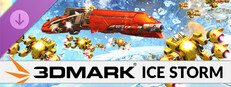 3DMark Ice Storm benchmarks