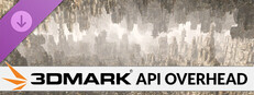 3DMark API Overhead feature test