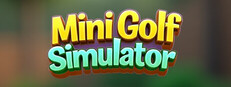 Mini Golf Simulator