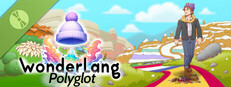 WonderLang Polyglot Demo