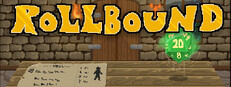 Rollbound