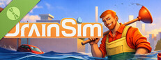 DrainSim Demo