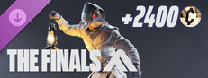 THE FINALS - The Chirurgeon Set