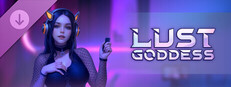 Lust Goddess — Mascot Tsintah