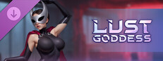 Lust Goddess — Mascot Vespina