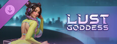 Lust Goddess — Mascot Britney