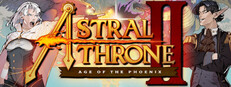 Astral Throne II: Age of the Phoenix