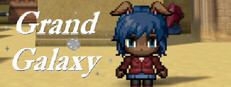 Grand Galaxy