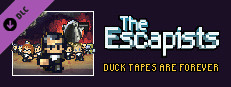 The Escapists - Duct Tapes are Forever
