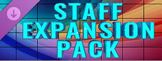 Staff Expansion Pack
