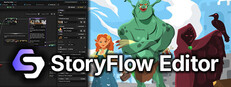 StoryFlow Editor