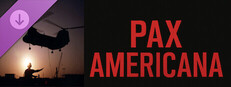 Maestro's Cold War 2 - Pax Americana