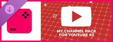 Movavi Video Editor 2026 - My Channel Pack for YouTube #2