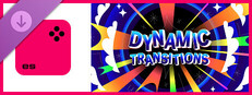 Movavi Video Editor 2026 - Dynamic Transitions Pack