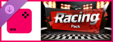 Movavi Video Editor 2026 - Racing Pack