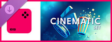 Movavi Video Suite 2026 Steam Edition - Cinematic Set