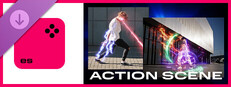 Movavi Video Suite 2026 Steam Edition - Action Scene Pack