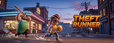 Theft Runner