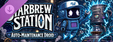Starbrew Station - Auto-Maintenance Droid Unit