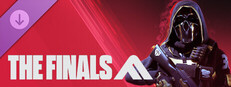 THE FINALS - GEN.G TGM25