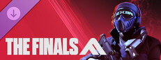 THE FINALS - KINGZERO TGM25