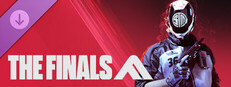 THE FINALS - TSM TGM25