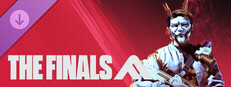THE FINALS - VANGUARD TGM25