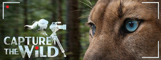 Capture The Wild