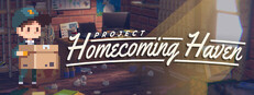 Project Homecoming Haven