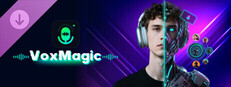 VoxMagic - GPU