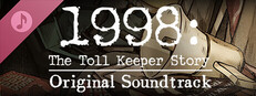 1998: The Toll Keeper Story Soundtrack