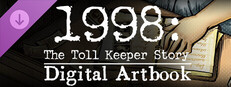 1998: The Toll Keeper Story Digital Artbook